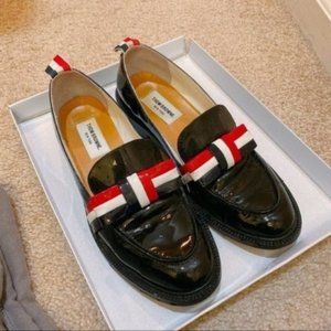 TB loafer